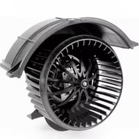 アウディ/VW/ポルシェ エアコン ブロアモーター トゥアレグ/カイエン/955/957/右ハンドル車用 7L0820021S/7L0820021N
