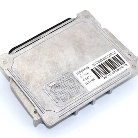 BMW VOLVO Audi VW 3Cパサート/アウディQ7/BMW E87他 バラストD1S VALEO 89034934 4L0907391 7180050 純正互換 ヘッドライト HID