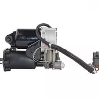 レンジローバー エアサス コンプレッサー レンジローバースポーツ ランドローバー ディスカバリー 3 LR3 DS3 エアサスペンション LR023964  国内出荷 保証付き