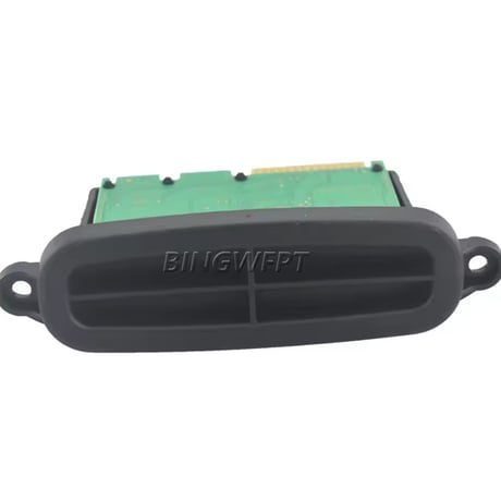 BMW アダプティブ ヘッドランプ ドライバー ライト コントロール モジュール ユニット F07 F10 F11 F18 GT AHL 63117316217 国内出荷 保証付き 純正交換 修理