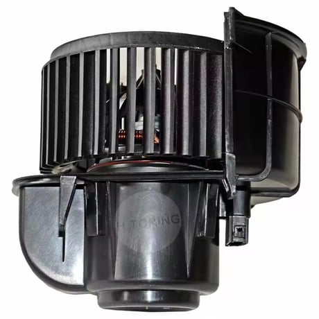 アウディ/VW/ポルシェ エアコン ブロアモーター トゥアレグ/カイエン/955/957/右ハンドル車用 7L0820021S/7L0820021N