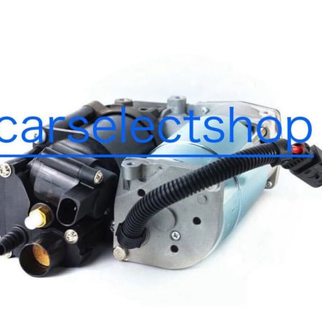BMW X5 F15 F85 X6 F16 F86 Mシリーズ エアサスコンプレッサー 37206875177 37206868998 37206850555 国内出荷 保証付き