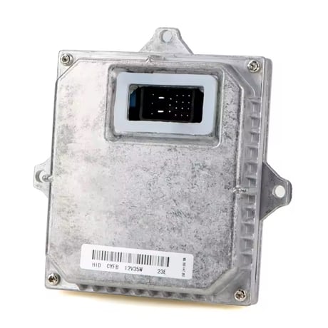 BMW/MINI バラスト E46/E63/E64/E83 ミニクーパー R50/R53/R52/RE16 ヘッドライト OEM 純正交換 BMW 3シリーズ/6シリーズ[1307329082]