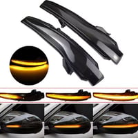 左右 スモーク LED ドアミラーウインカー 左右 メルセデスベンツ W205 左右セット スモーク□ベンツ ドアミラー LED シーケンシャル