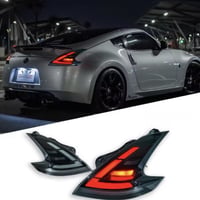 左右セット スモーク□ベンツ ドアミラー LED シーケンシャル