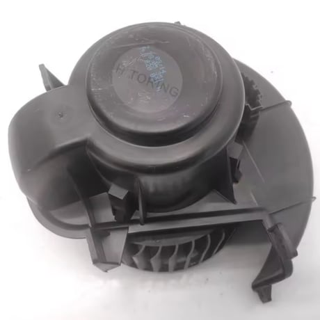 アウディ/VW/ポルシェ エアコン ブロアモーター トゥアレグ/カイエン/955/957/右ハンドル車用 7L0820021S/7L0820021N