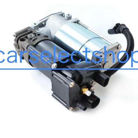 BMW X5 F15 F85 X6 F16 F86 Mシリーズ エアサスコンプレッサー 37206875177 37206868998 37206850555 国内出荷 保証付き