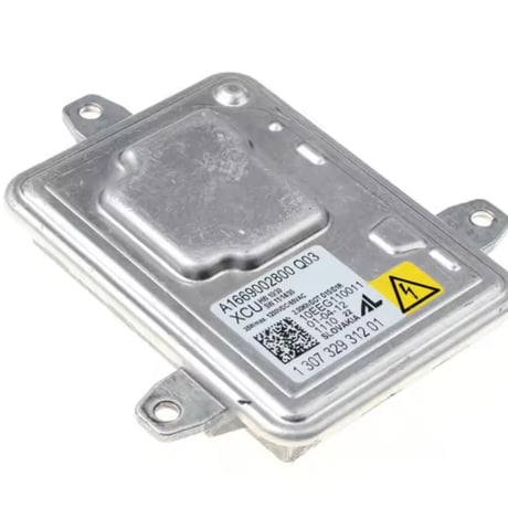 ベンツ W166 R172 W176 W204 W246 キセノン用 ヘッドライト バラスト 130732931201 1669002800 130732926301 Mercedes Benz