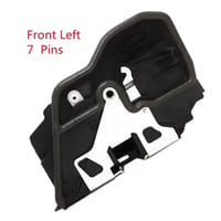 BMW E90 E91 E92 E93 F30 F31 フロント/左 ドアロックアクチュエーター 320i 323i 325i 325xi 330i 330xi 335i M3 51217202143