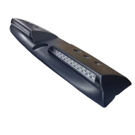 海外限定▲トヨタ ハイラックス/サーフ共通 防水 LED ルーフバー TOYOTA HILUX REVO GUN125 全年式対応 ハイラックスサーフ等 汎用/カスタム 明るさ抜群[3,400LM]