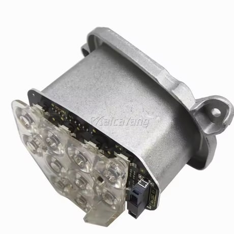 [左側]BMW ヘッドライト LED イカリング モジュール 5/6シリーズ GT/G30/G31/F90/G32 63117214939 国内在庫/新品/【返品保証】