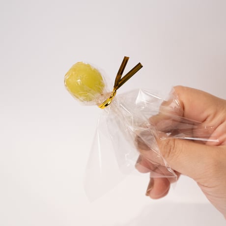【業務用】冷凍ぶどう飴（個包装）｜卸販売・アイス用