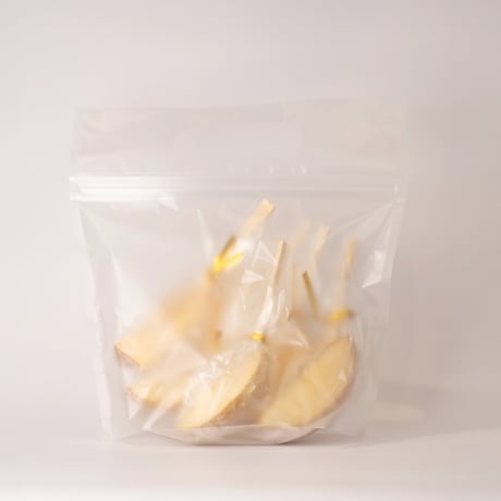 【業務用】冷凍フルーツ飴 総合お試しセット｜卸販売・アイス用