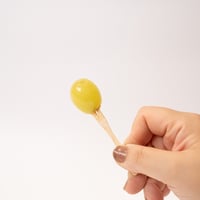 【業務用】冷凍ぶどう飴（個包装）｜卸販売・アイス用