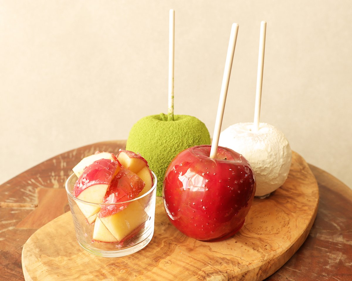 りんご飴 禁断のりんご飴 守谷店のデリバリー ・持ち帰り| メニューを見る