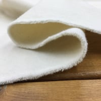 フランネル【生成/95cm巾/両毛】1m単位