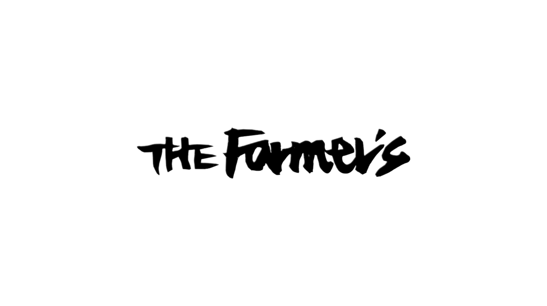 THE farmer's