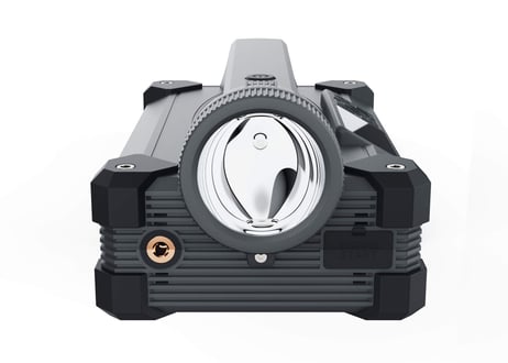 e-ジャンプスターター/e-Jump Starter M6タイプ 一台5役の多機能多目的、超安全、超コンパクト、頑丈でポータブル！