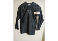 「DaHui」ブランド　Men's Rashgard