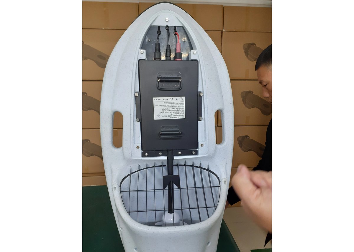 電動スイミングボード/e-Swimbo V1（潜水可タイプ ） マリン