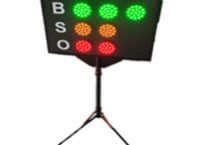 ベースボールBSOカウントボ―ド