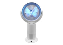 ホログラム機能付き羽根なしファン　（COOL&HEATER) 1セット