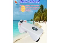 遊泳シーズン到来前の特別割引セール!!　電動スイミングボード/e-Swimbo F2 pro（潜水不可タイプ ） マリンアクティビティ/小型操縦士免許不要、安全速度
