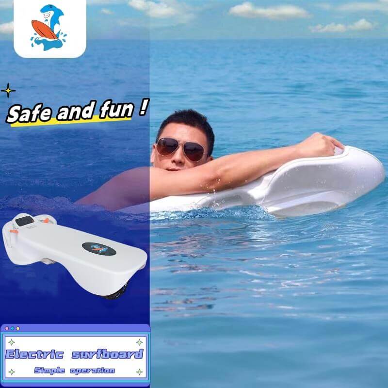 電動スイミングボード/e-Swimbo V1（潜水可タイプ ） マリン