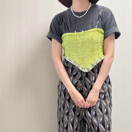 Shuri scarf