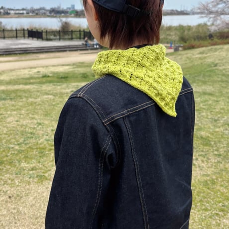 Rico scarf