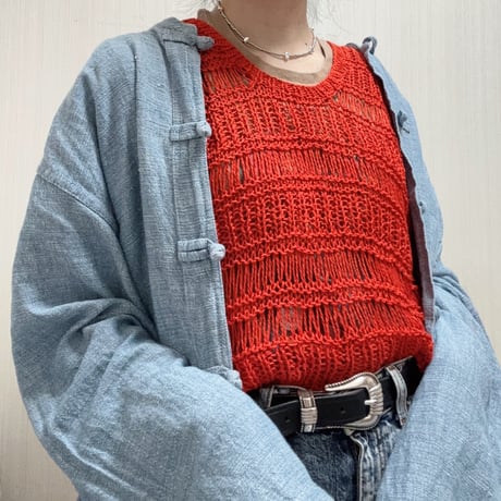 Runo Vest