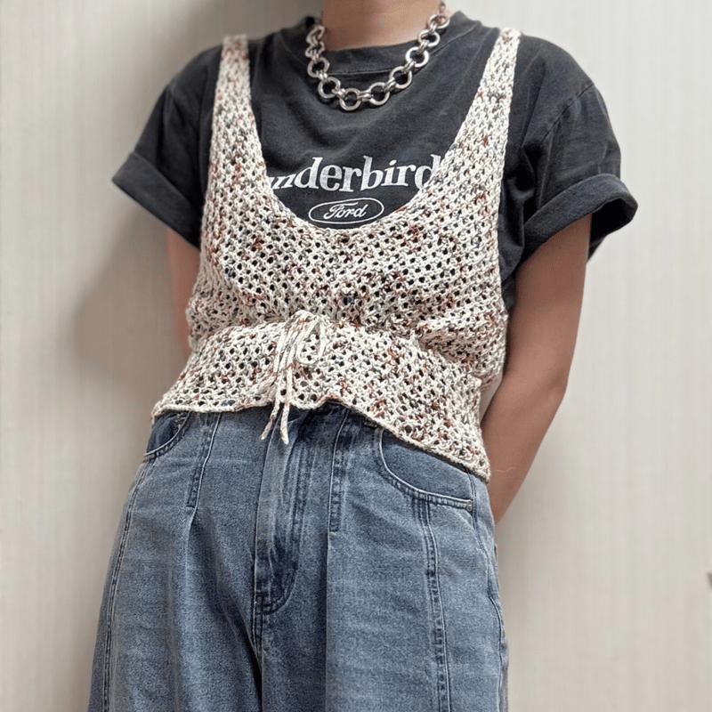Anem | MYK.knits