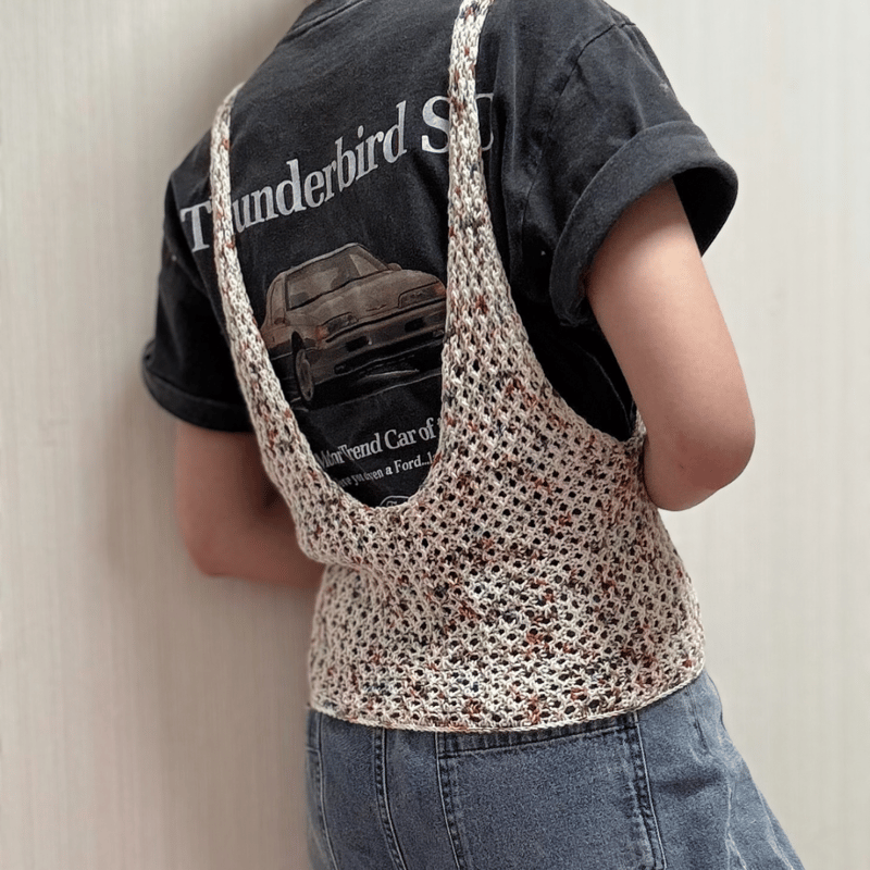 Anem | MYK.knits