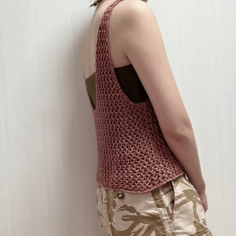 Anem | MYK.knits