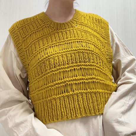 Runo Vest