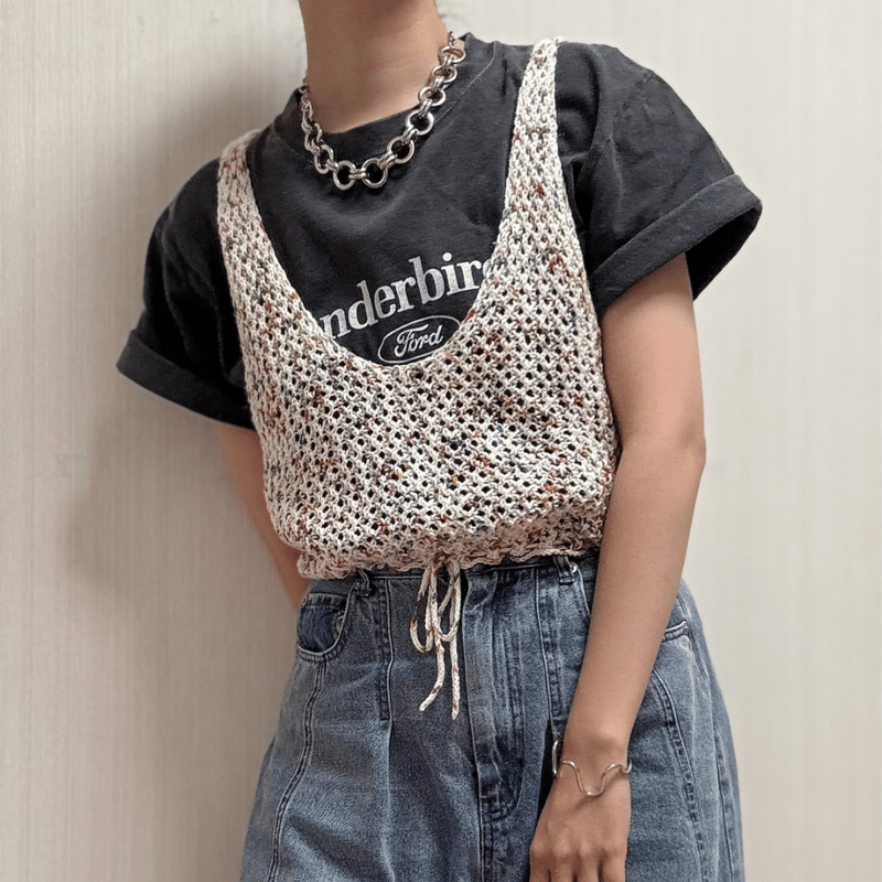 Anem | MYK.knits