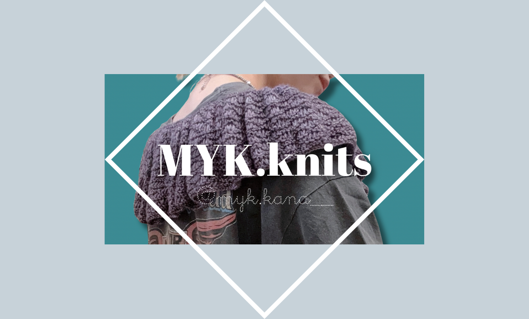 MYK.knits