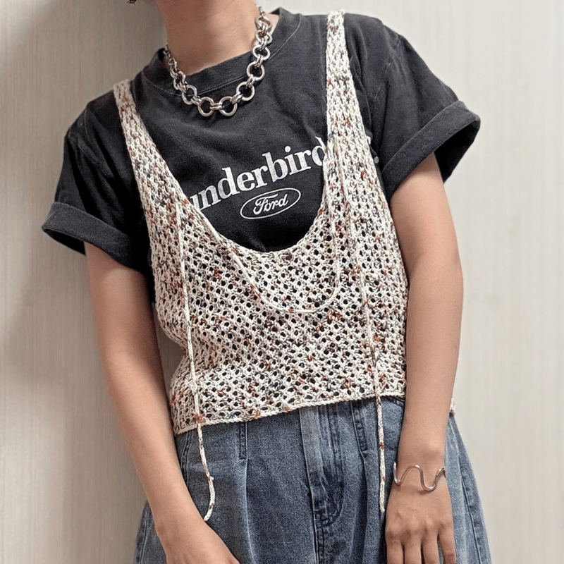 Anem | MYK.knits