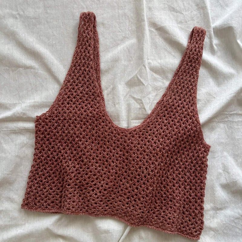Anem | MYK.knits