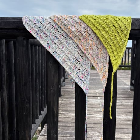 Rico scarf