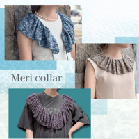 Meri collar