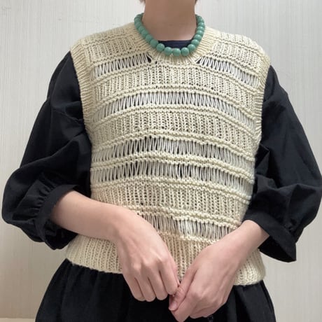 Runo Vest