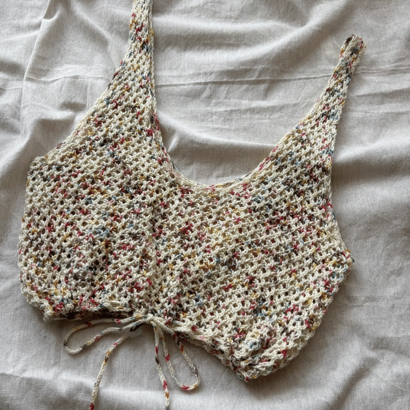 Anem | MYK.knits