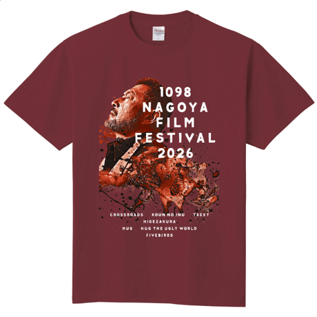 CATEGORY Tシャツ | ちくわフィルムオンラインショップ