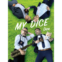 「My Dice」CD / Dice