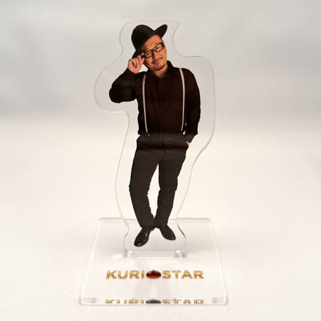 アクスタ（チェン） | ちくわフィルムオンラインショップ