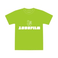 ちくわフィルム公式Tシャツ