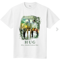 My Dice Tシャツ Type-C（HUG ver）