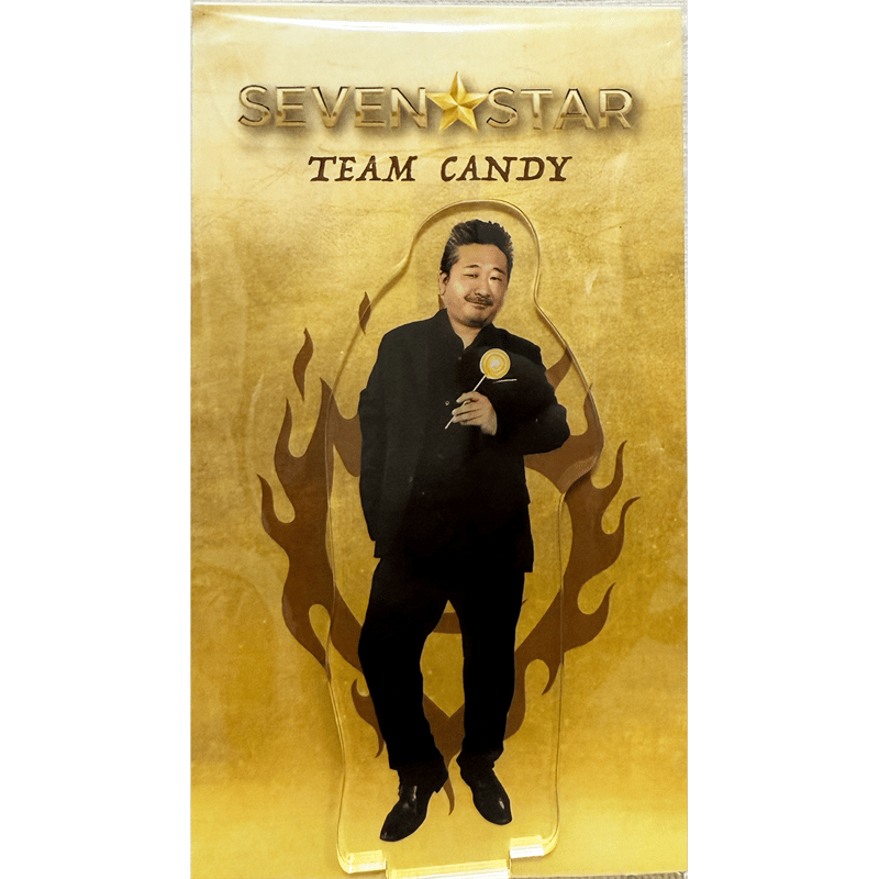 出回り僅少 16 sixteenアクリルスタンド コンプセット 出回り僅少 16 sixteenアクリルスタンド コンプセット