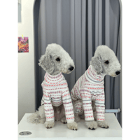 Mink Velvet Pixel All-in-one